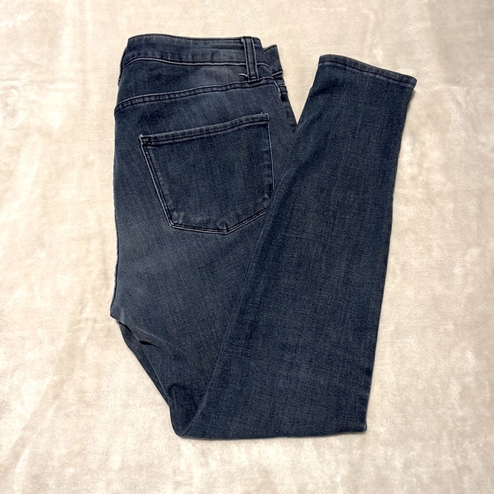 Lauren Conrad Women's Jeans | Blue | Size 10